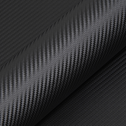 [HX30CANCOB1370] Hexis Skintac HX30CANCOB Raven Black Carbon gloss1370mm
