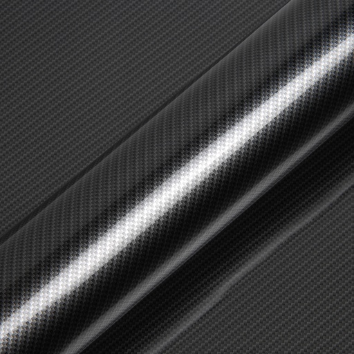 [HX30CAONEB1520] Hexis Skintac HX30CAONEB Carbon One Gloss 1520mm