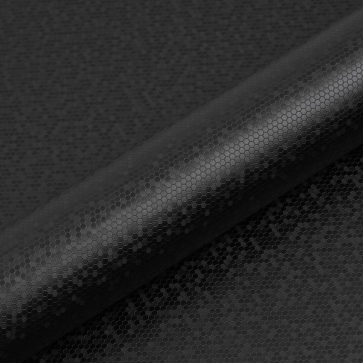 [HX30HC889S1520] Hexis Skintac HX30HC889S Honey Comb Black, 1520mm