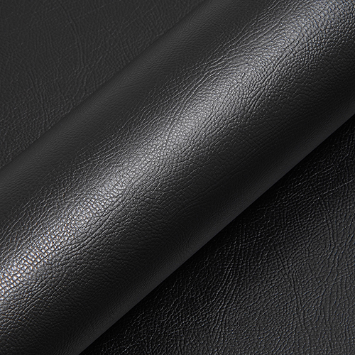 [HX30PG889B1520] Hexis Skintac HX30PG889B Black Grain Leather gloss 1520mm