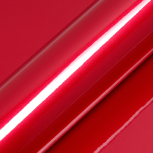 [HX30RGOB1520] Hexis Skintac HX30RGOB Redcurrant Red gloss 1520mm