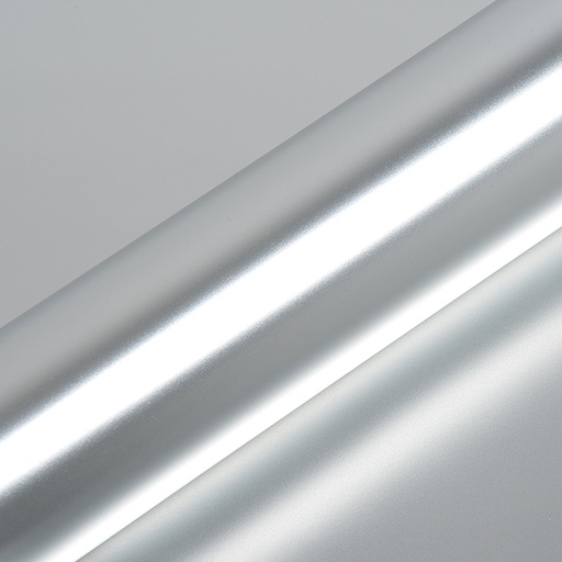 [HX30SCH01S1370] Hexis Skintac HX30SCH01S Super Chrome Silver satin, 1370mm