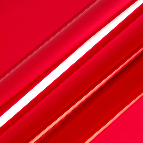 [HX30SCH02B1370] Hexis Skintac HX30SCH02B Super Chrome Red gloss, 1370mm