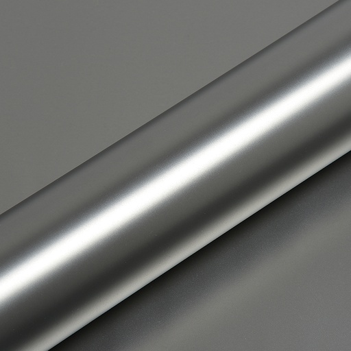 [HX30SCH03S1370] Hexis Skintac HX30SCH03S Super Chrome Titanium satin, 1370mm