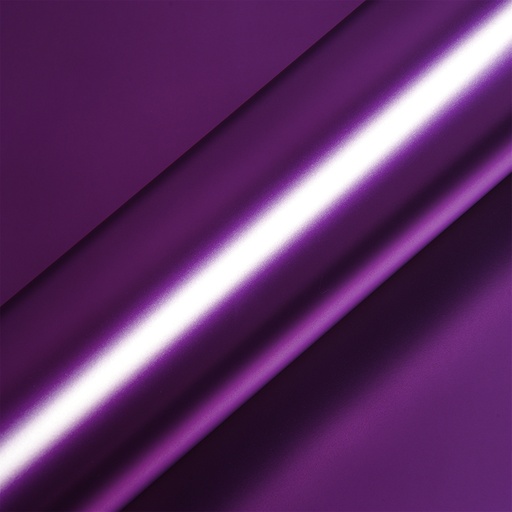 [HX30SCH06S1370] Hexis Skintac HX30SCH06S Super Chrome Purple satin, 1370mm