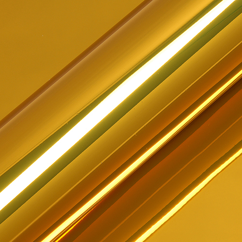 [HX30SCH07B1370] Hexis Skintac HX30SCH07B Super Chrome Gold gloss, 1370mm