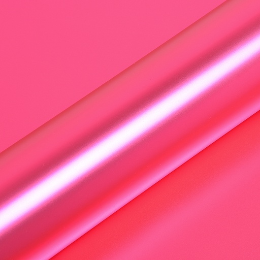 [HX30SCH10S1370] Hexis Skintac HX30SCH10S Super Chrome Pink satin, 1370mm