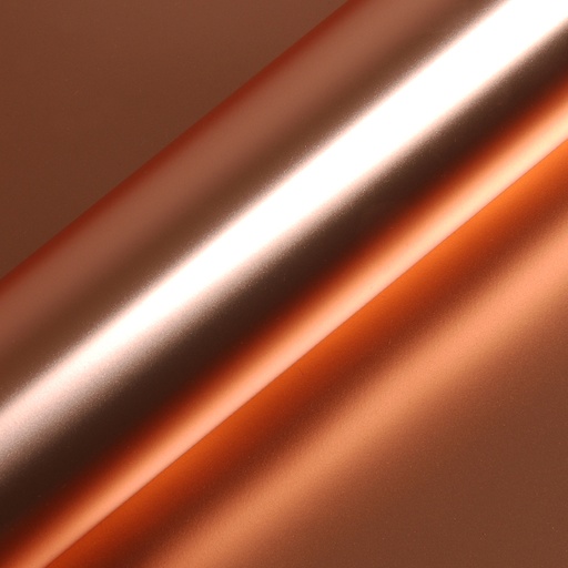 [HX30SCH12S1370] Hexis Skintac HX30SCH12S Super Chrome Rose Gold satin,1370mm