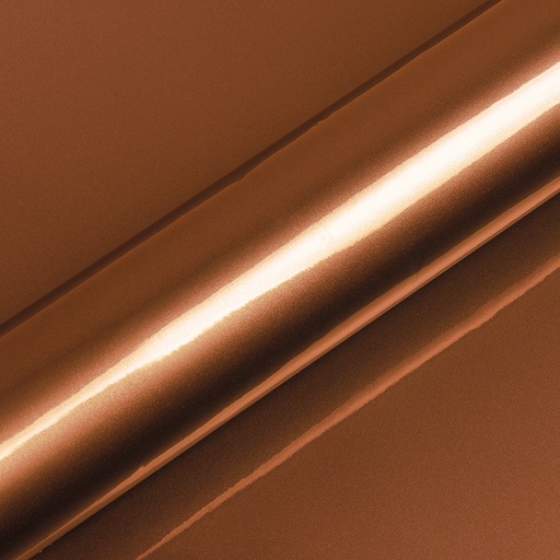 [HX30SCH15B1370] Hexis Skintac HX30SCH15B Super Chrome Arabica Copper gloss, 1370mm