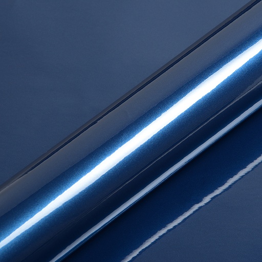 [HX45033B1520] Hexis HX45033B Firmament Blue Premium, 1520mm