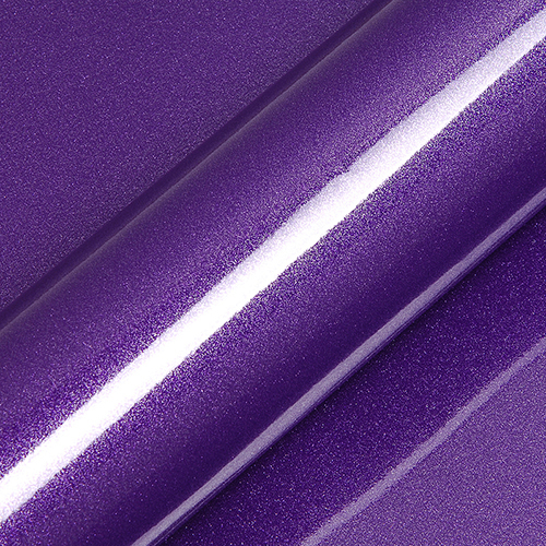 [HX45G010B1520] Hexis HX45G010B Byzantine Violet Premium, 1520mm