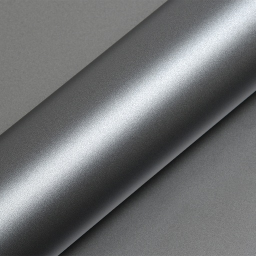 [HX45G03S1520] Hexis HX45G03S Santi Grey Metallic Satin Premium, 1520mm