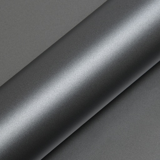 [HX45G04S1520] Hexis HX45G04S Argentic Grey Satin Premium, 1520mm