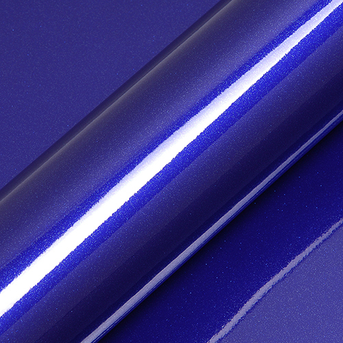 [HX45G283B1520] Hexis HX45G283B Triton Blue Premium, 1520mm