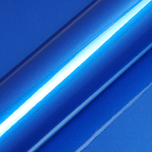 [HX45G359B1520] Hexis HX45G359B Apollo Blue Premium, 1520mm