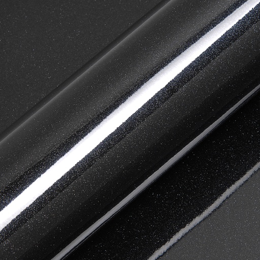 [HX45G895B1520] Hexis HX45G895B Black Sparkle Premium, 1520mm