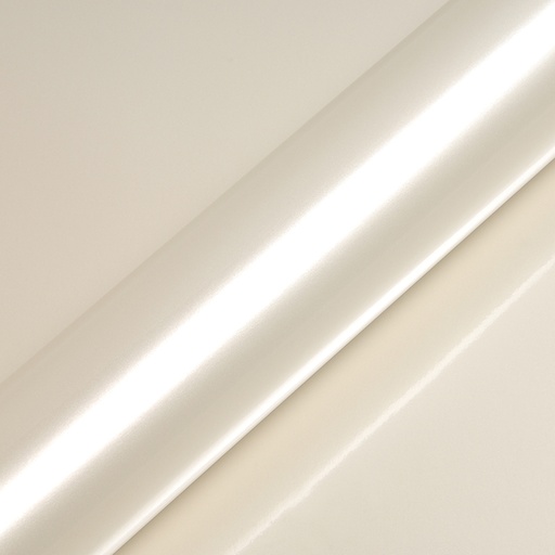 [HX45PE770B1520] Hexis HX45PE770B Nacre White Premium, 1520mm