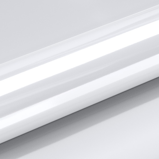 [HXS5001B1520] Hexis Suptac HXS5001B Polar White gloss, met HEX'PRESS schutvel 1520mm