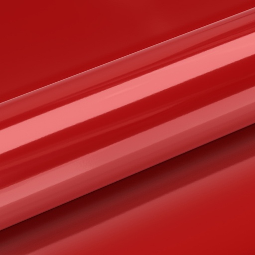 [HXS5200B1520] Hexis Suptac HXS5200B Blood Red gloss, met HEX'PRESS schutvel 1520mm