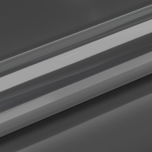 [HXS5433B1520] Hexis Suptac HXS5433B Anthracite gloss, met HEX'PRESS schutvel 1520mm