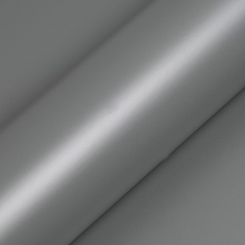 [HXS5446M1230] Hexis Suptac HXS5446M Elephant Grey Mat, met HEX'PRESS schutvel 1230mm