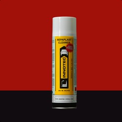 [INNOTECCLEANER] Innotec Repaplast Cleaner Anti-statisch