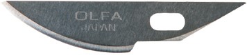 [KB4-R/5] OLFA 5 Reserve messen AK-4, KB4-R/5