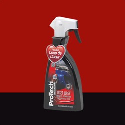 [LASERWASH] Protech Laser Wash