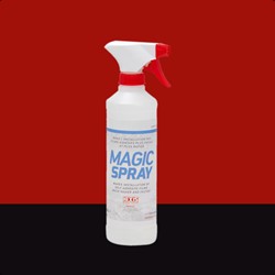 [MAGICSPRAY] Hexis Magic Spray