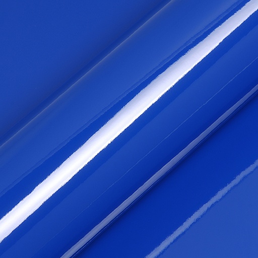 [MG22931230] HEXIS MICROTAC MG2293 Curacao Blue Gloss, 1230mm (rol = 50m)