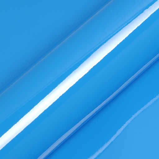[MG22991230] HEXIS MICROTAC MG2299 Montpellier Blue Gloss, 1230mm (rol = 50m)