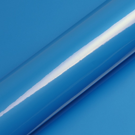 [MG23071230] HEXIS MICROTAC MG2307 Peacock Blue Gloss, 1230mm (rol = 50m)