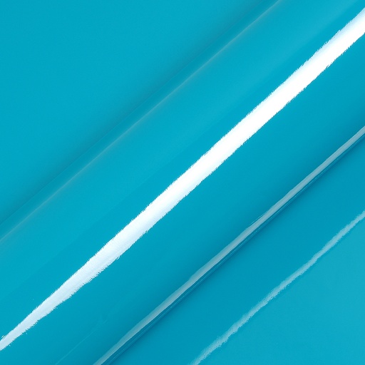 [MG23201230] HEXIS MICROTAC MG2320 Turqoise gloss, 1230mm (rol = 50m)