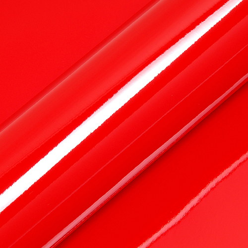 [MG2RED1230] HEXIS MICROTAC MG2RED Tomato Red Gloss, 1230mm (rol = 50m)