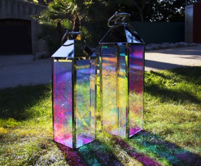 [MIAMI1360] Hexis MIAMI Dichroic effect film, 1360mm x 30,5m