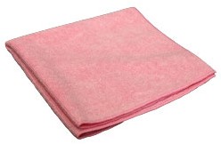 [MICROVEZELROOD] Rode premium microvezeldoek