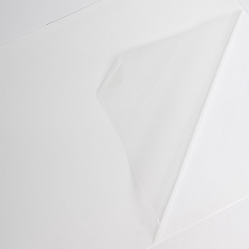 [PC190G21370] Hexis PC190G2 Gegoten laminaat Gloss 50m x 1370mm