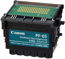 [PF-05] Canon Print Head PF-05