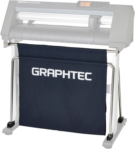 [PG0105] Graphtec Basket  for CE7000-160 E