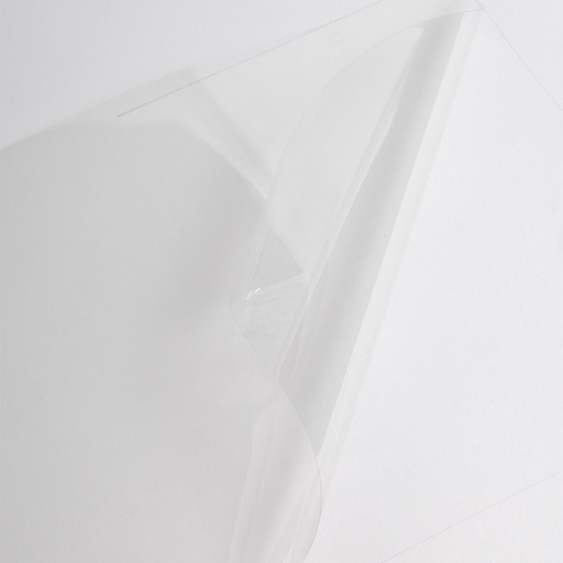 [PG836/1] Hexis PG836 Polyester laminaat 1m x 1370mm