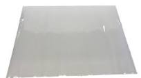 [PM-CR-002A] Graphtec Protect Sheet, Transparent vinyl, thickness:0.3mm for FCX4000-50ES