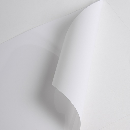 [POD130SOLV1067] Hexis POD130SOLV Backlit banner 20m x 1067mm