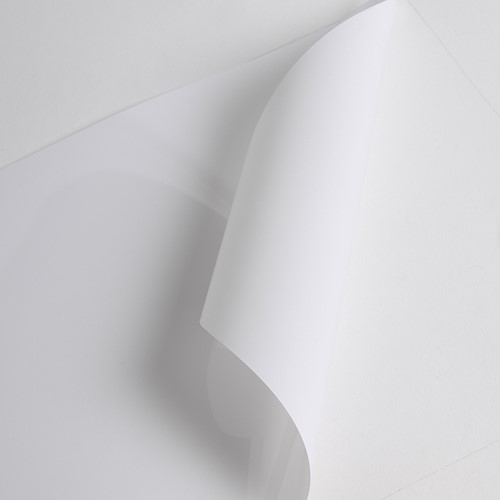 [POD130SOLV1370] Hexis POD130SOLV Backlit banner 20m x 1370mm