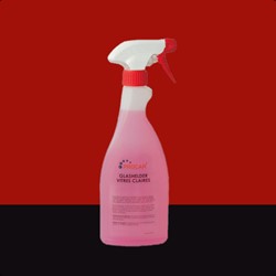 [Proefflacon] Proefflacon met 500ml Procar