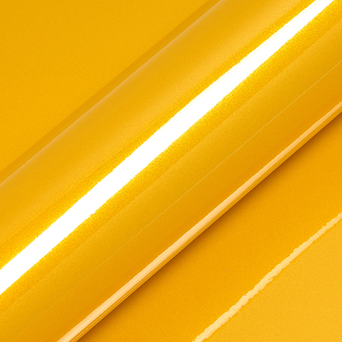 [R3541] HEXIS Promotional Grade Geel 3541 1230mm