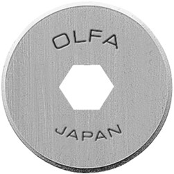 [RB18-2] OLFA Reserve mes RTY-4, RB18-2