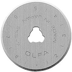 [RB28-2] OLFA 2 Reserve messen RTY-1/DX, RB28-2
