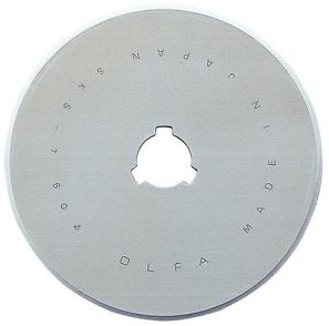 [RB60-1] OLFA Reserve mes RTY-3/DX