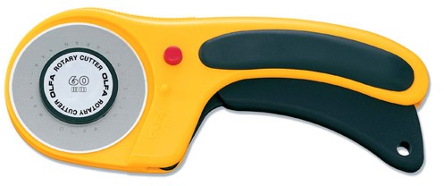 [RTY-2/DX] OLFA RTY-2/DX Roterend mes 45mm