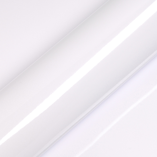 [S5001B615] Hexis Suptac S5001B Polar White gloss 615mm